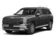 New 2027 Hyundai Palisade Hybrid SEL 7P SUV