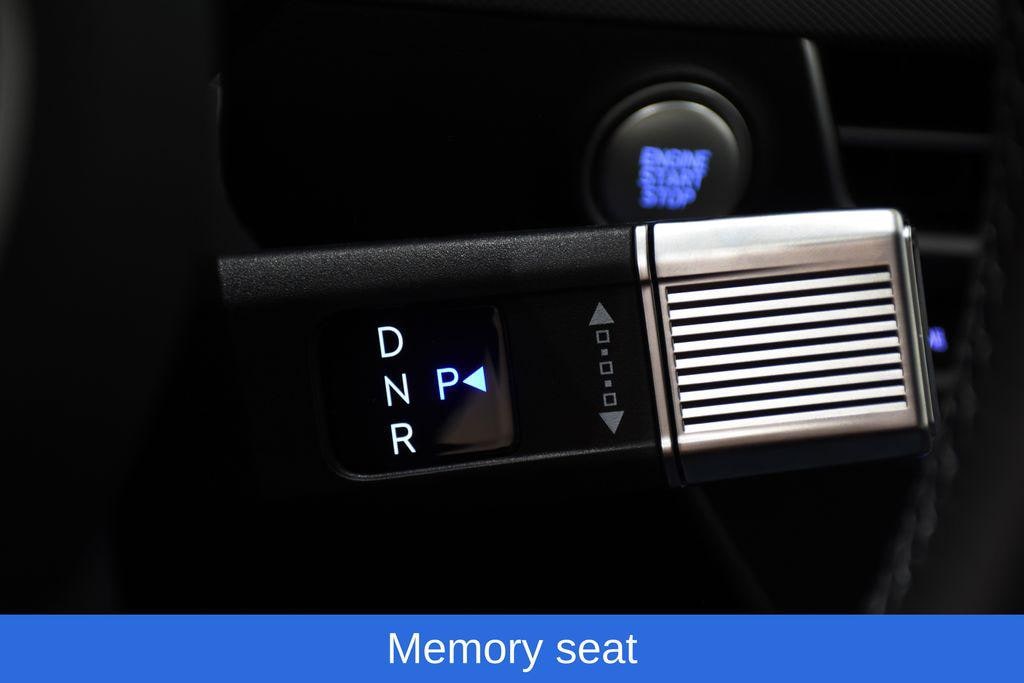 2025 Hyundai Sonata Hybrid Limited - Photo 11