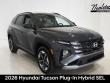 New 2026 Hyundai Tucson Plug-In Hybrid SEL SUV