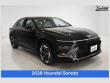 New 2026 Hyundai Sonata SEL Sport Sedan
