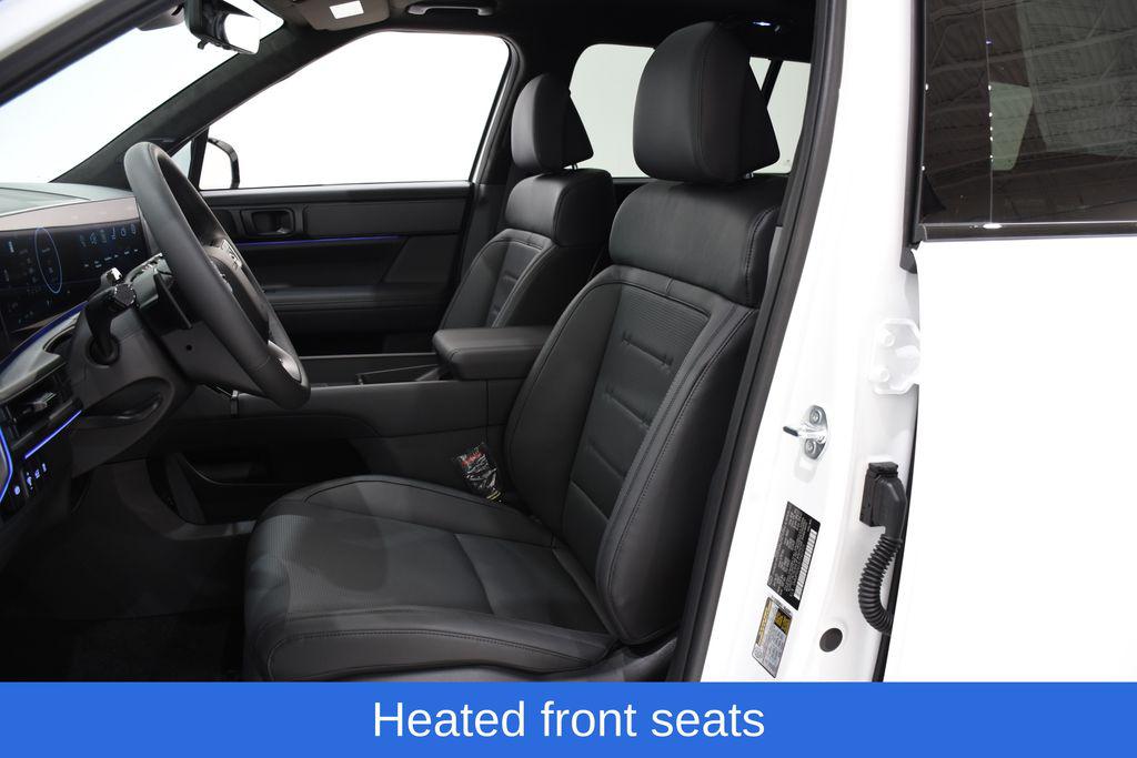 2026 Hyundai Santa Fe Calligraphy - Photo 21