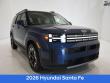 New 2026 Hyundai Santa Fe SEL AWD SUV