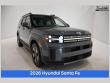 New 2026 Hyundai Santa Fe Hybrid SEL SUV