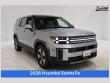 New 2026 Hyundai Santa Fe Hybrid SE SUV