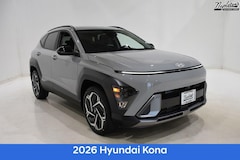 2026 Hyundai Kona SEL Premium FWD SUV
