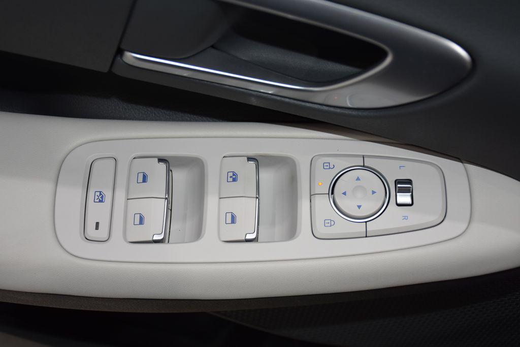 2026 Hyundai Sonata SE - Photo 21