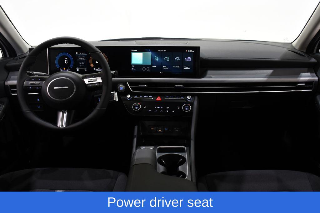 2026 Hyundai Sonata SEL - Photo 8