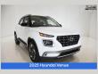 New 2025 Hyundai Venue Limited SUV