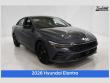 New 2026 Hyundai Elantra SEL Sport Premium Sedan