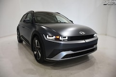 2025 Hyundai IONIQ 5 SEL SUV