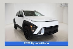 2026 Hyundai Kona SEL Sport FWD SUV