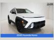 New 2026 Hyundai Kona SEL Sport FWD SUV