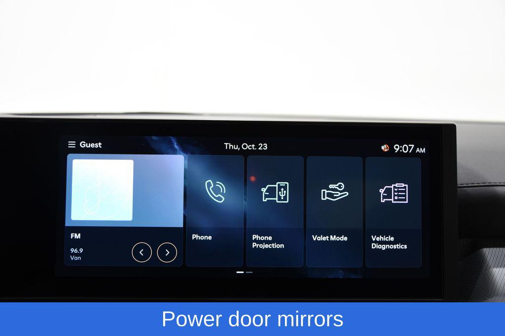 2026 Hyundai Sonata SE - Photo 13