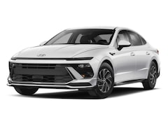 2026 Hyundai Sonata Hybrid