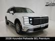 New 2026 Hyundai Palisade SEL Premium AWD SUV