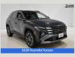 New 2026 Hyundai Tucson Limited AWD SUV