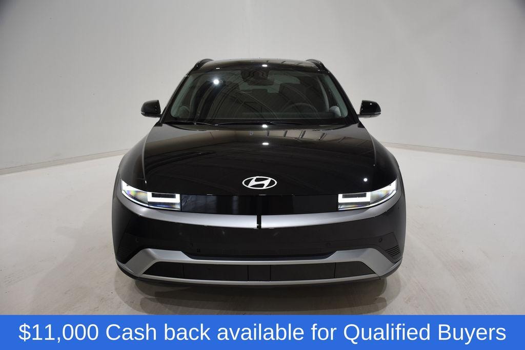 New 2025 Hyundai IONIQ 5 SEL SUV