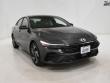 New 2025 Hyundai Elantra Hybrid Limited Sedan
