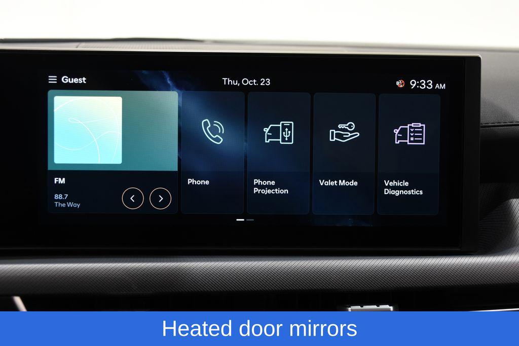 2026 Hyundai Sonata SEL - Photo 18