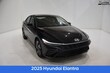 Hyundai Elantra Hybrid