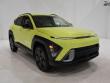 New 2026 Hyundai Kona SEL Sport AWD SUV