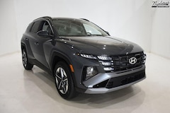 2025 Hyundai Tucson SEL AWD SUV