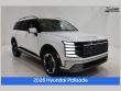 New 2026 Hyundai Palisade Hybrid Limited SUV