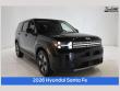 New 2026 Hyundai Santa Fe Hybrid SE SUV
