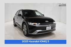 2025 Hyundai IONIQ 5 SEL SUV