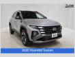 New 2025 Hyundai Tucson Hybrid SEL Convenience SUV
