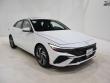 New 2025 Hyundai Elantra SEL Convenience Sedan