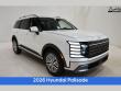New 2026 Hyundai Palisade Hybrid SEL Premium 7P SUV
