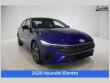 New 2025 Hyundai Elantra SEL Sport Sedan