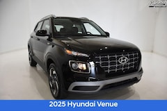 2025 Hyundai Venue SEL SUV