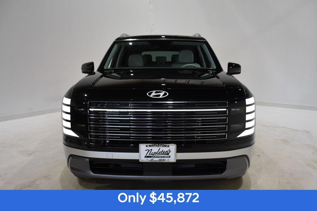 New 2026 Hyundai Palisade SEL AWD SUV