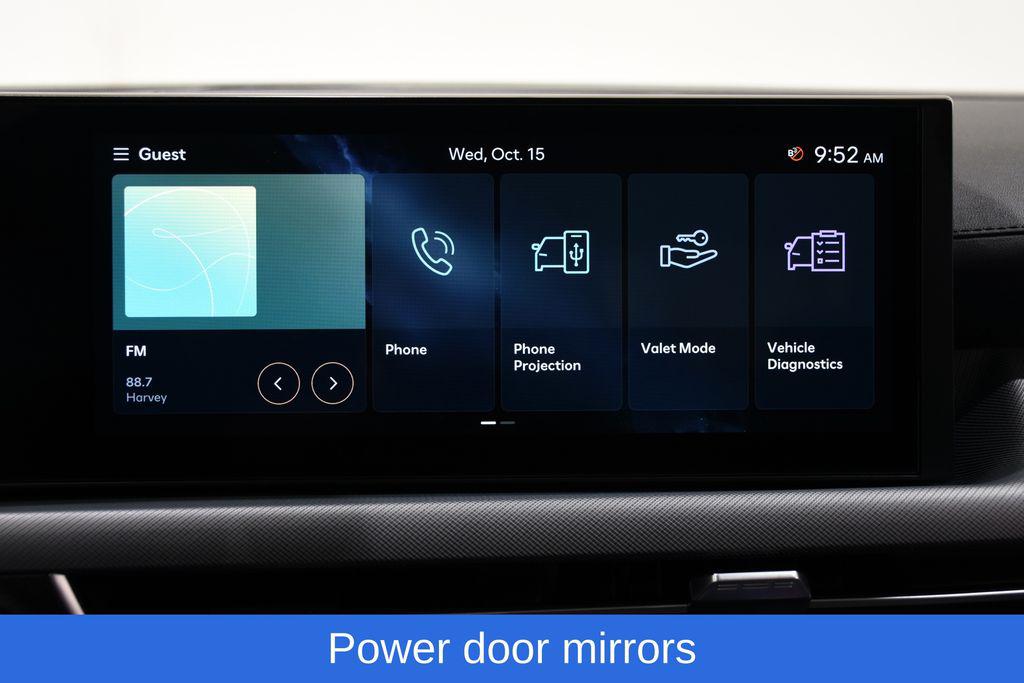 2026 Hyundai Sonata SEL - Photo 18
