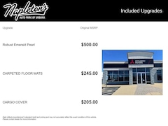 2026 Hyundai Palisade Hybrid Calligraphy SUV