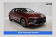 Hyundai Sonata Hybrid