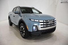 2026 Hyundai Santa Cruz SEL AWD Truck Crew Cab