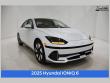 New 2025 Hyundai IONIQ 6 SE Sedan
