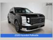 New 2026 Hyundai Palisade Calligraphy AWD SUV