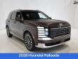 New 2026 Hyundai Palisade Calligraphy AWD SUV