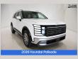 New 2026 Hyundai Palisade SEL AWD SUV