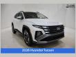 New 2026 Hyundai Tucson SEL FWD SUV