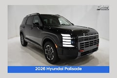 2026 Hyundai Palisade XRT AWD SUV