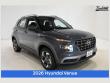 New 2026 Hyundai Venue SEL SUV