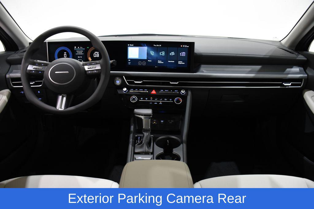 2026 Hyundai Sonata SE - Photo 8