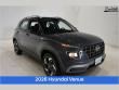 New 2026 Hyundai Venue SEL w/Two-Tone Roof SUV