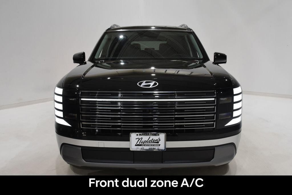 New 2026 Hyundai Palisade Hybrid SEL Premium 8P SUV