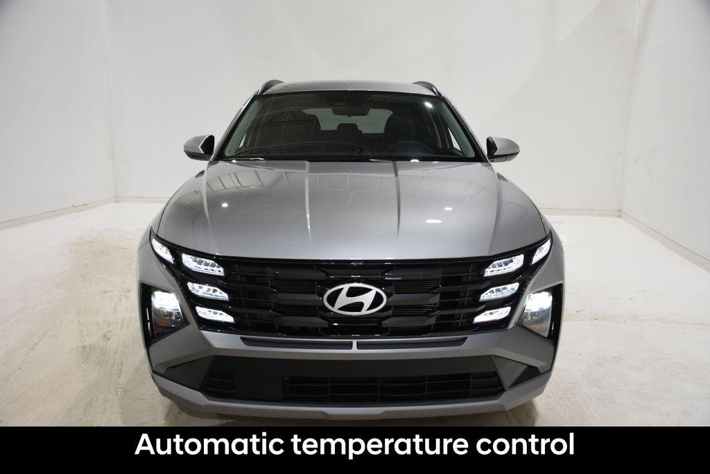 New 2026 Hyundai Tucson SEL Plus AWD SUV